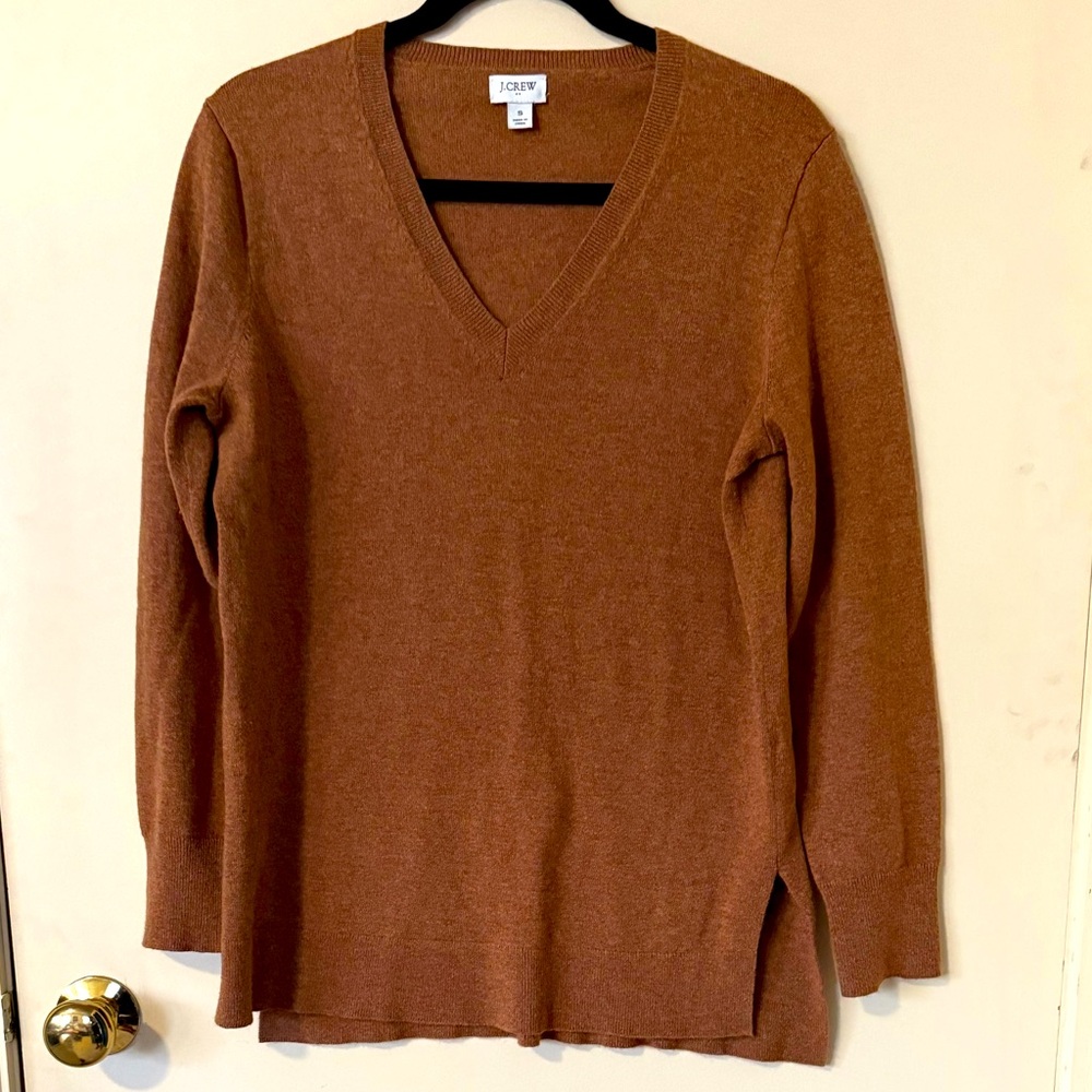 JCrew Tunic Sweater - Size Smalll